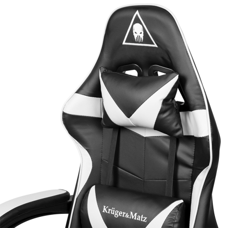 SCAUN GAMING GX-150 KRUGER&MATZ [7]