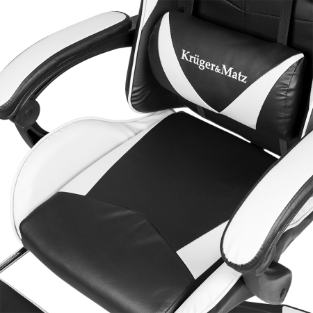 SCAUN GAMING GX-150 KRUGER&MATZ [8]