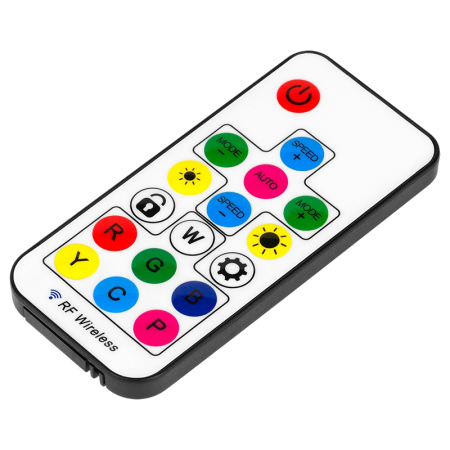 SCAUN GAMING GX-150 NEGRU LED KRUGER&MATZ [9]