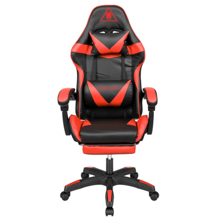 SCAUN GAMING GX-150 ROSU KRUGER&MATZ [3]