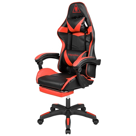 Gaming - SCAUN GAMING GX-150 ROSU KRUGER&MATZ