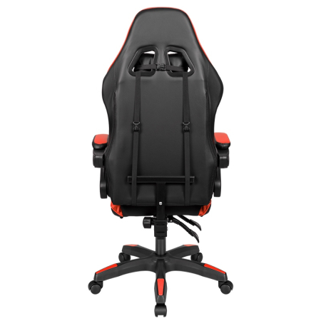 SCAUN GAMING GX-150 ROSU KRUGER&MATZ [4]