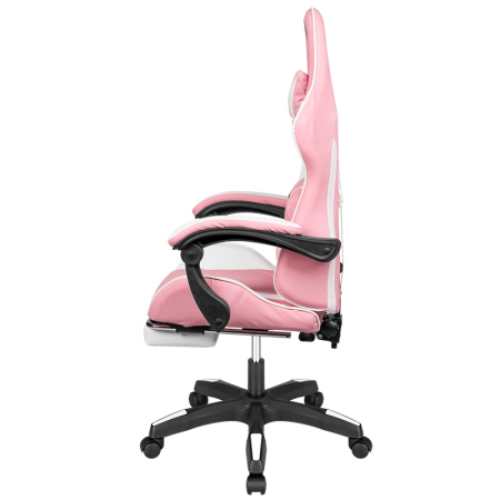 SCAUN GAMING GX-150 ROZ KRUGER&MATZ [5]