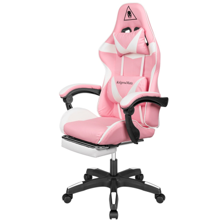 SCAUN GAMING GX-150 ROZ KRUGER&MATZ [1]