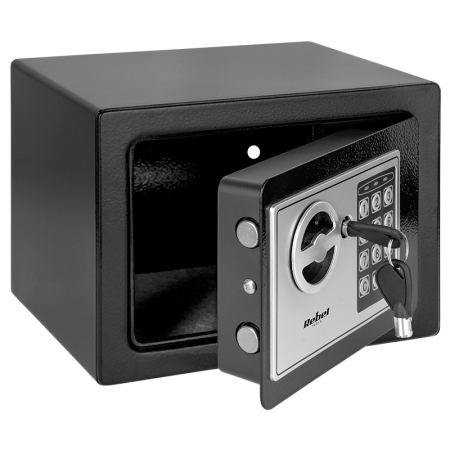 SEIF ELECTRONIC CASNIC PIN SI CHEIE REBEL [1]