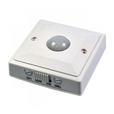 Electrice - SENZOR MISCARE PERETE ES205