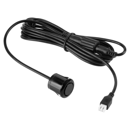 SENZOR PARCARE NEGRU [1]