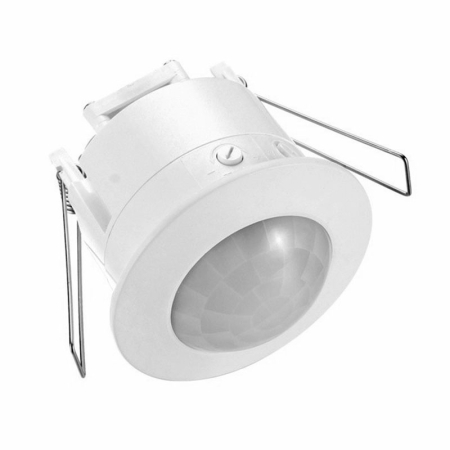 SENZOR PIR 360G MONTAJ RIGIPS [1]