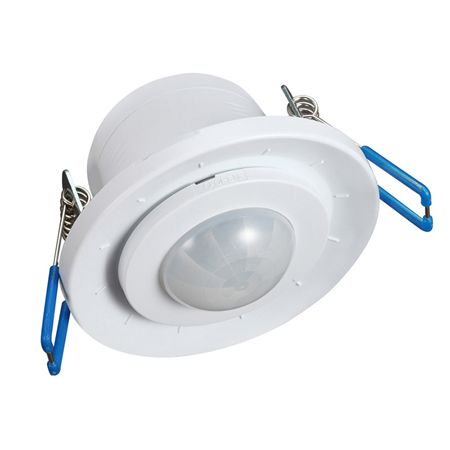 Electrice - SENZOR PIR INFRARED INCASTRABIL MCE130