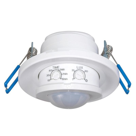SENZOR PIR INFRARED INCASTRABIL MCE130 [2]