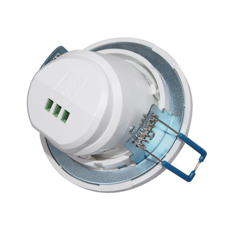 SENZOR PIR INFRARED INCASTRABIL MCE130 [3]