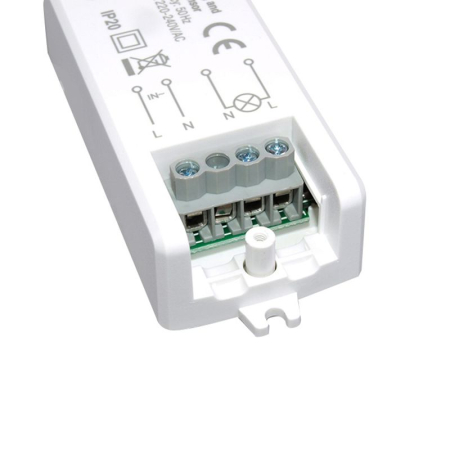 SENZOR PIR INFRARED USA MCE135 [3]