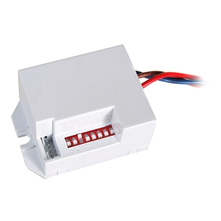 Electrice - SENZOR PIR SENZOR EXTERN 800W 360 GRADE