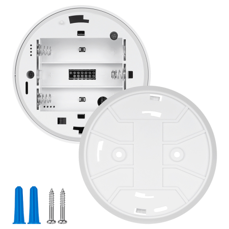 SENZOR SMART WI-FI FUM TUYA KRUGER&MATZ [6]