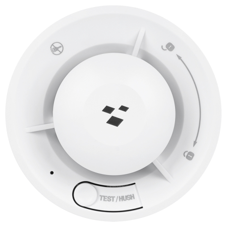 SENZOR SMART WI-FI FUM TUYA KRUGER&MATZ [5]