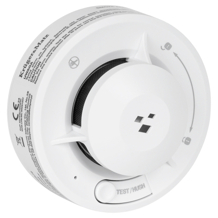 SENZOR SMART WI-FI FUM TUYA KRUGER&MATZ [2]