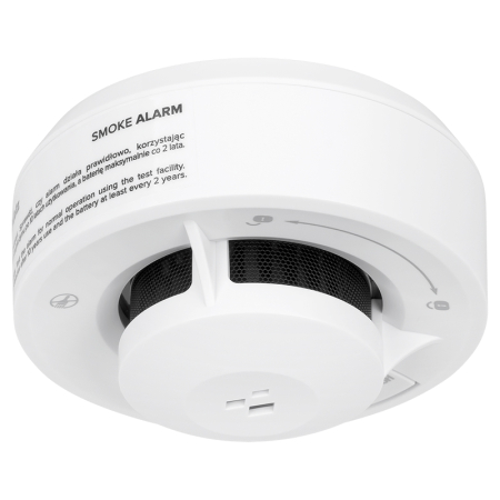 SENZOR SMART WI-FI FUM TUYA KRUGER&MATZ [4]