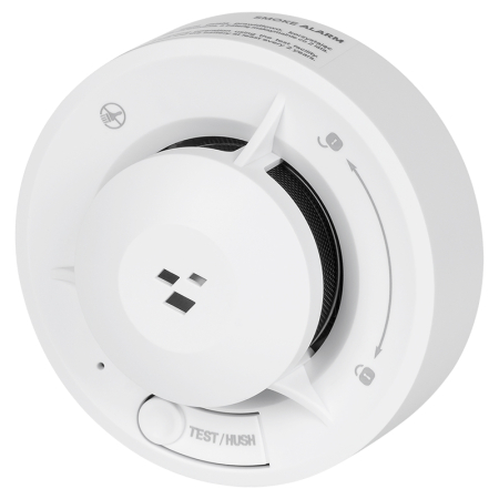 SENZOR SMART WI-FI FUM TUYA KRUGER&MATZ [1]