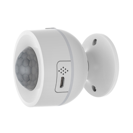 Smart - SENZOR SMART WI-FI MISCARE PIR ISNATCH