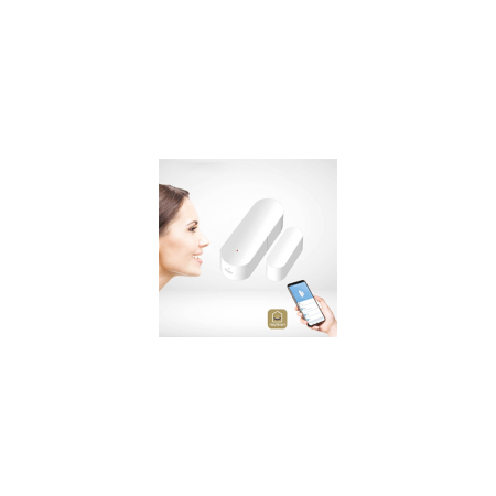 SENZOR SMART WI-FI USA FEREASTRA ISNATCH [3]