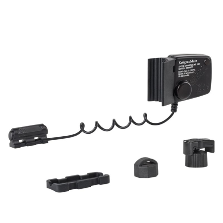 SENZOR VITEZA XT100 KRUGER&MATZ [1]