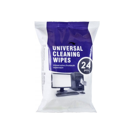 SERVETELE CURATAT MONITOR SET 24 BUC [1]