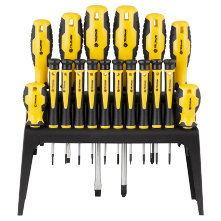 Service, hobby, mentenanta - SET 18 SURUBELNITE FIELDMANN