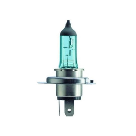 SISTEMUL DE ILUMINARE - SET 2 BECURI FAR H4 60/55W 12V RANGE POWER BLUE NARVA