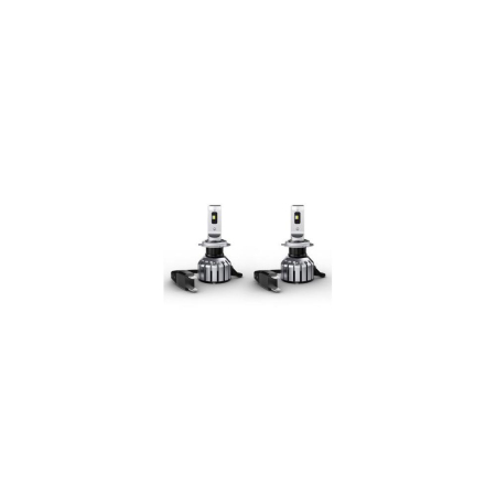 SET 2 BECURI TRUCKSTAR LED H7 OSRAM [1]