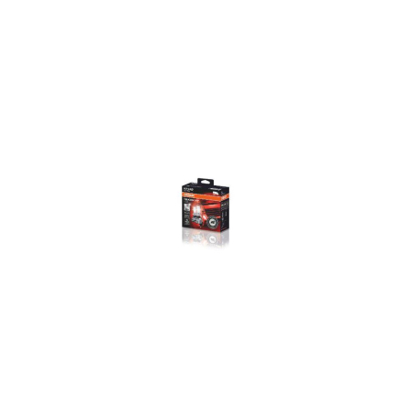 BECURI AUTO LED - SET 2 BECURI TRUCKSTAR LED H7 OSRAM