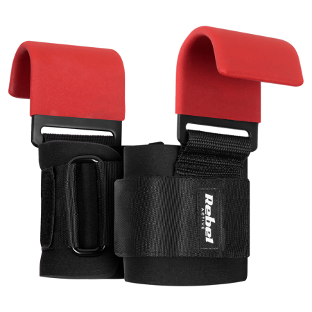 SET 2 CARLIGE RIDICARE GREUTATI REBEL ACTIVE [1]