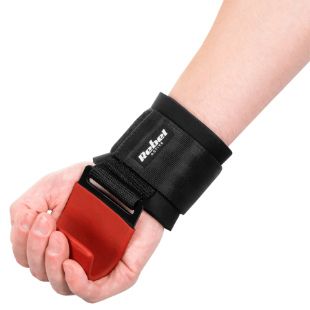 SET 2 CARLIGE RIDICARE GREUTATI REBEL ACTIVE [6]