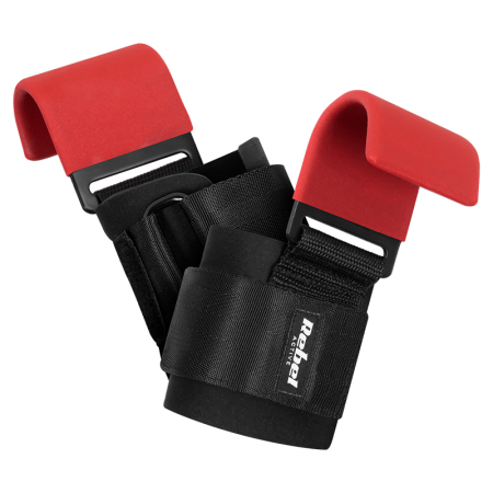 SET 2 CARLIGE RIDICARE GREUTATI REBEL ACTIVE [2]