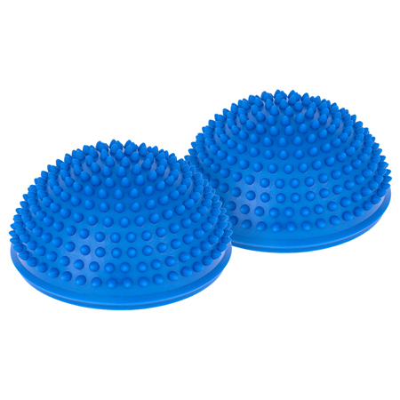 Fitness - SET 2 DISCURI BALANS 16 CM REBEL ACTIVE