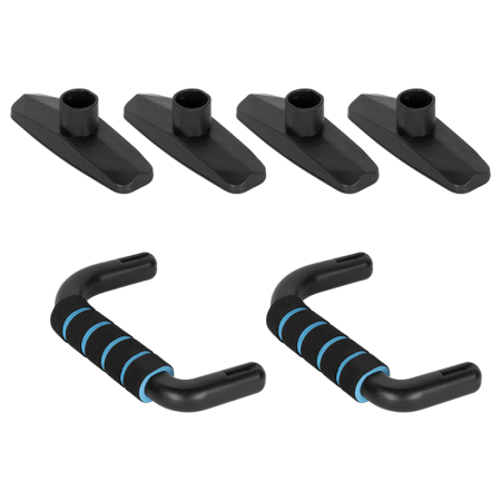 SET 2 MANERE FLOTARI PUSH-UP REBEL ACTIVE [5]