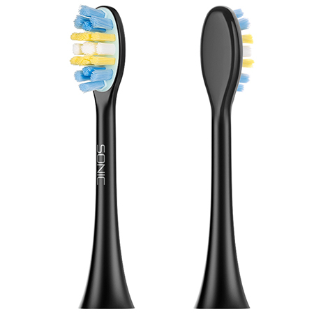 Articole îngrijire personală - SET 2 REZERVE PERIUTA DE DINTI TSA8087-B