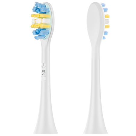 Articole îngrijire personală - SET 2 REZERVE PERIUTA DE DINTI TSA8087-W