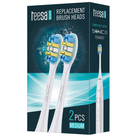 SET 2 REZERVE PERIUTA DE DINTI TSA8087-W [3]