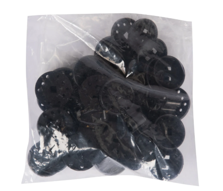 Set 20 cleme fixare Micul Fermier pentru plasa umbrire G01 [2]