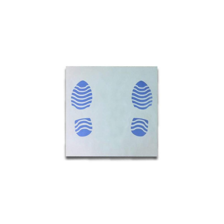 CONSUMABILE ATELIER - SET 250 BUC HARTIE PROTECTIE COVORASE AUTO 430 X 440MM JBM