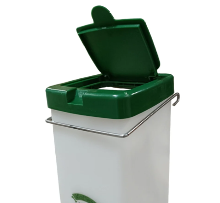 Set 2buc adapator iepuri cu rezervor 1L [3]