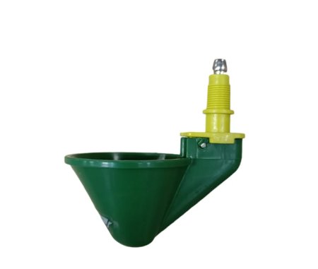 Ingrijire animale - Set 2buc adapator pasari automat cu alimentare verticala