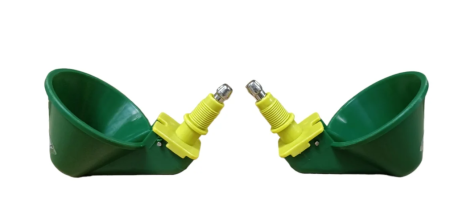 Set 2buc adapator pasari automat cu alimentare verticala [4]