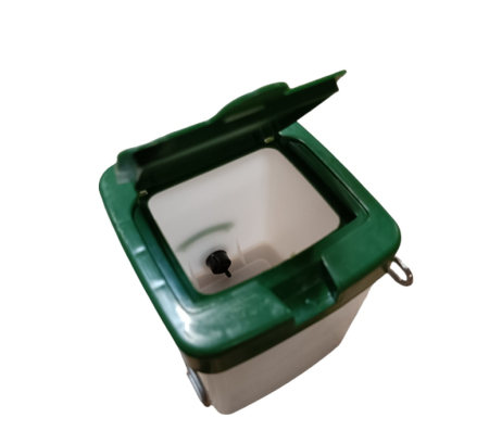 Set 2buc adapator pasari automat cu extensie cot [2]