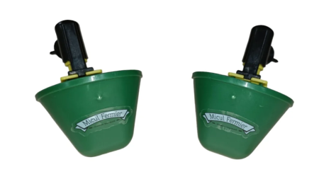 Set 2buc adapator pasari automat cu extensie cot [3]