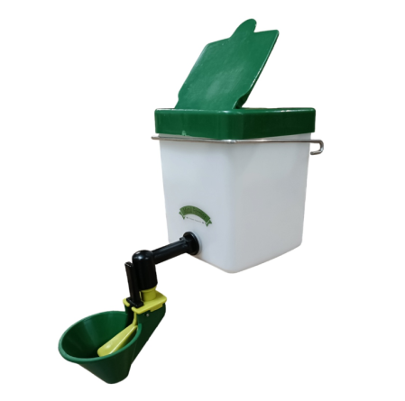 Set 2buc adapator pasari automat cu extensie cot [4]