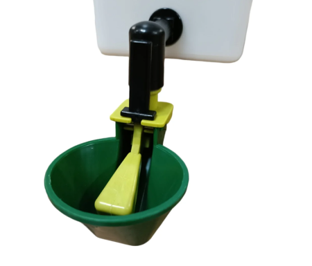 Set 2buc adapator pasari automat cu rezervor 1L [1]