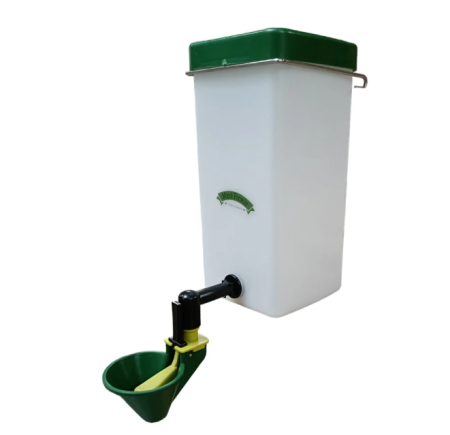 Set 2buc adapator pasari automat cu rezervor 1L [4]