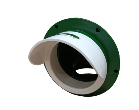 Ingrijire animale - Set 2buc adaptor hranitor pasari cu protectie