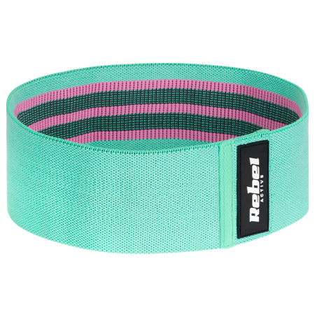 SET 3 BENZI ELASTICE MATERIAL TEXTIL REBEL ACTIVE [2]